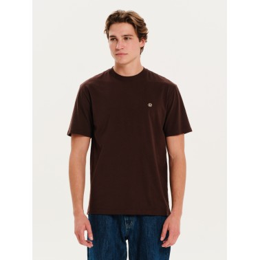 BASEHIT 251.BM33.222-CHOCOLATE PLUM Brown