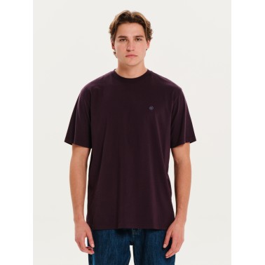 BASEHIT 251.BM33.222-D.PURPLE Purple