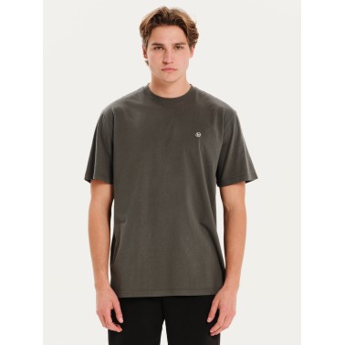 BASEHIT 251.BM33.222-THYME GREEN KHAKI