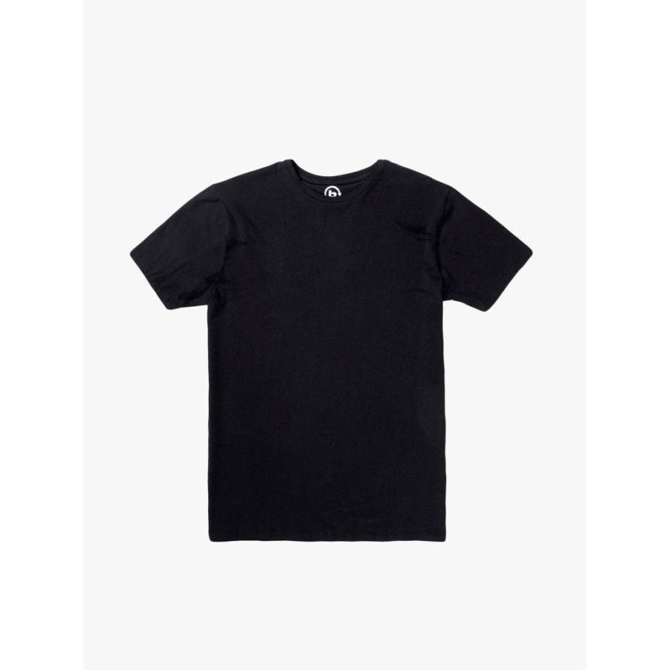 BASEHIT 999.BM06.02-Black Black