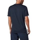 HELLY HANSEN HH TECH T-SHIRT 48363-597 Blue Image 0