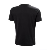 HELLY HANSEN BOX T 2.0 54597-990 Black Image 0