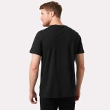 HELLY HANSEN CORE T-SHIRT 2.0 54598-990 Black Image 0