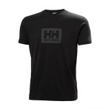 HELLY HANSEN BOX T 2.0 54597-990 Black Image 