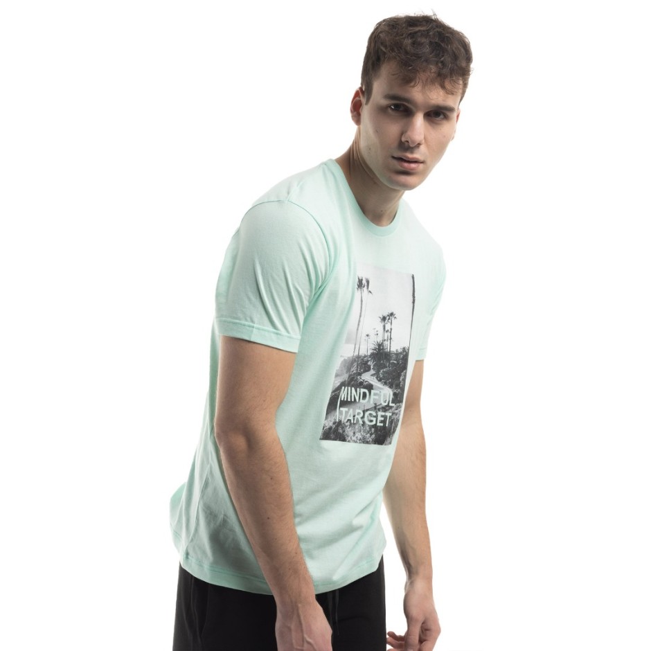 TARGET MINDFUL S23-56000-53 Turquoise
