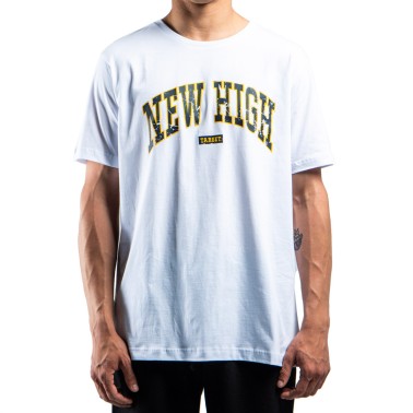 TARGET NEW HIGH S25-56600-01 White