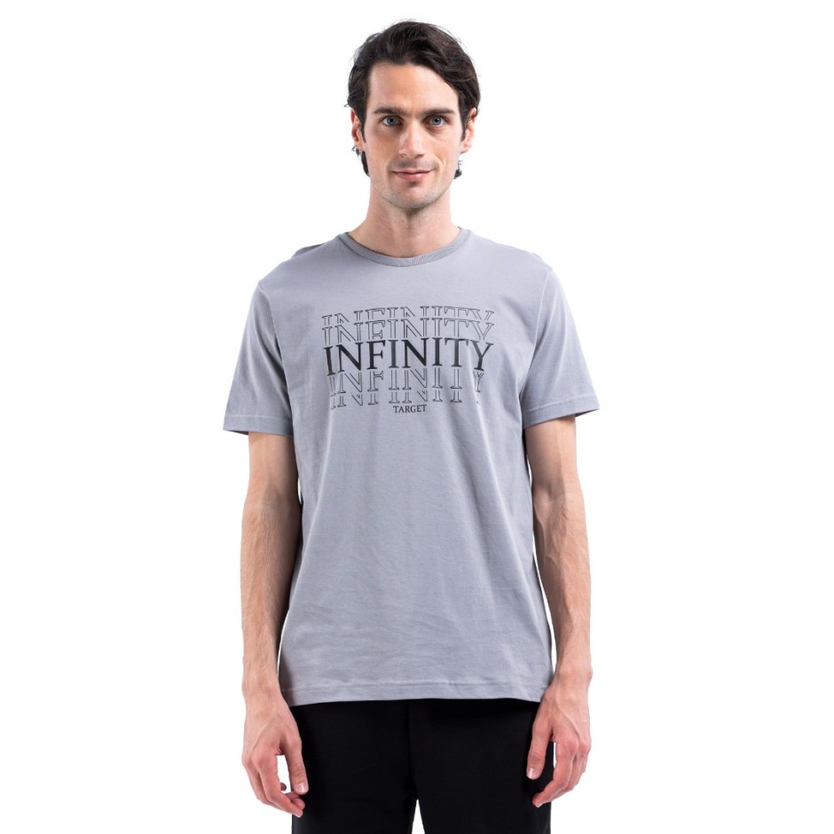 TARGET S24-56600-60 Grey