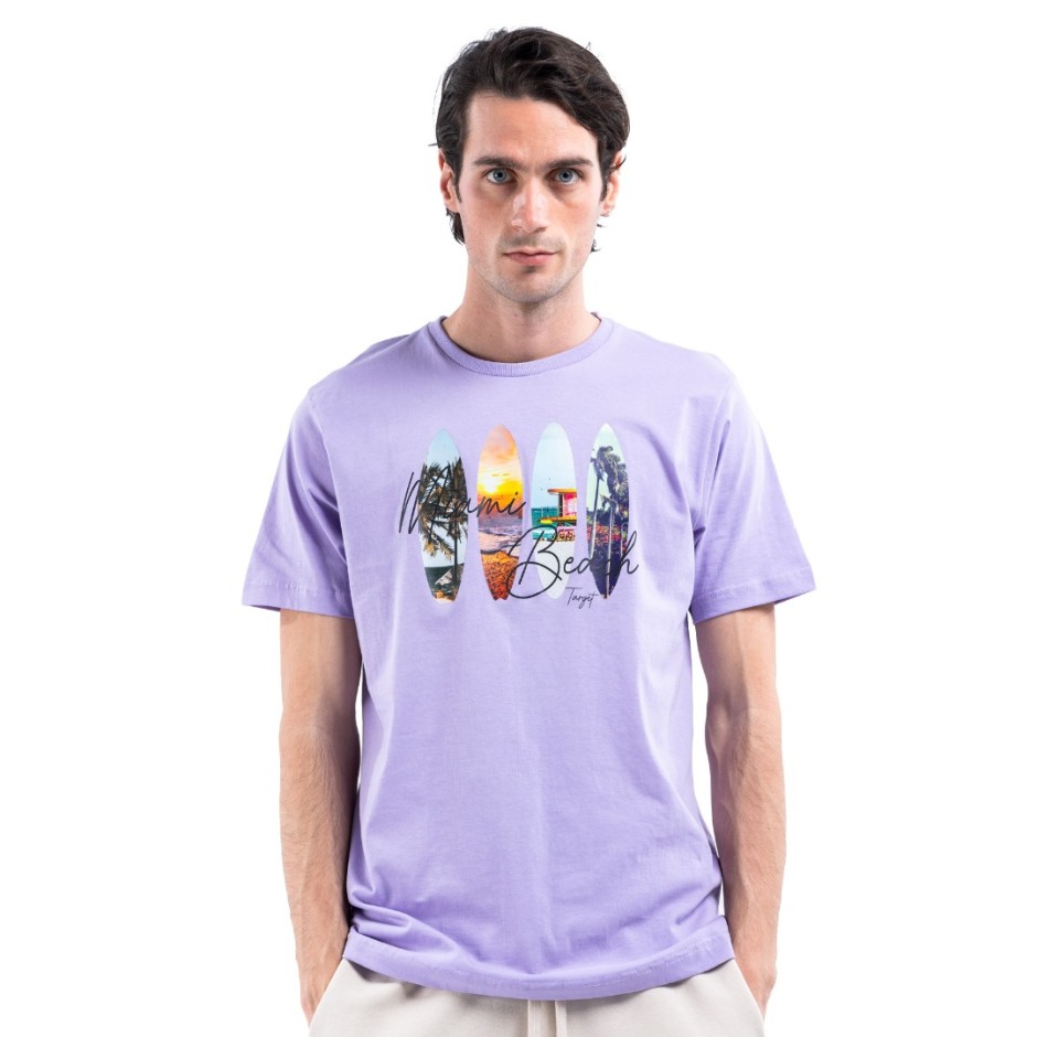 TARGET S24-56200-48 Lilac