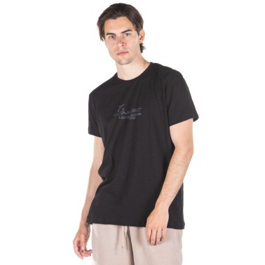 TARGET BASICS NEW LOGO S23-55005-10 Black