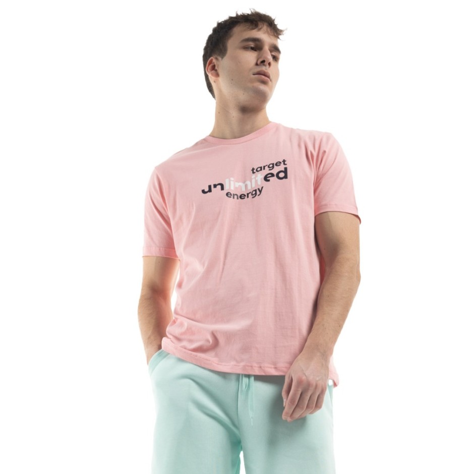 TARGET UNLIMITED S23-56500-02 Pink