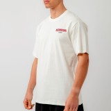 Men's T-Shirt White - Bee Unusual 'Break Free' Image 1