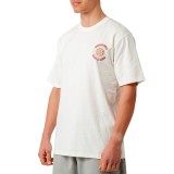 Men's T-Shirt Ecru - Bee Unusual 'Wake ’N Bake' Image 1
