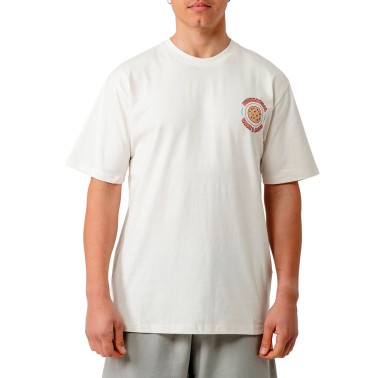 Men's T-Shirt Ecru - Bee Unusual 'Wake ’N Bake'