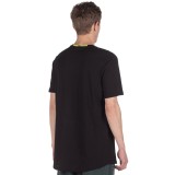 BODYTALK "CHAMELEON" MEN'S T-SHIRT 1201-956028-00100 Black Image 0