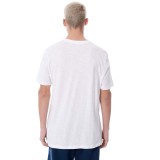 BODYTALK BDTK MEN'S TOP WITH CHEST PRINT 1191-958028-00200 Λευκό Εικόνα 0