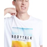 BODYTALK 1201-950428-00200 Λευκό Εικόνα 0