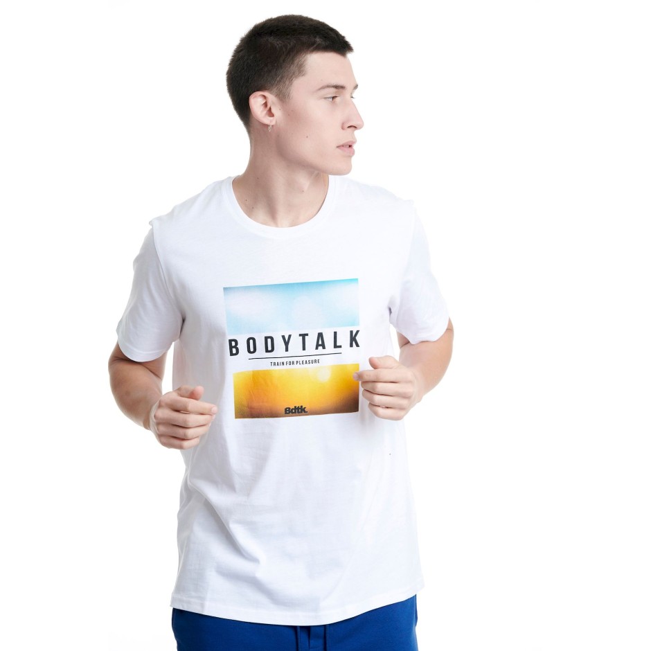 BODYTALK 1201-950428-00200 Λευκό