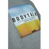 BODYTALK 1201-950428-01-54680 Γκρί