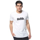 BODYTALK BDTKCO M T-SHIRT 1212-950028-00200 White