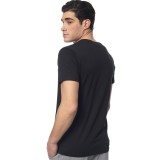 BODYTALK BDTKCO M T-SHIRT 1212-950028-00100 Black Image 0