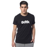 BODYTALK BDTKCO M T-SHIRT 1212-950028-00100 Black Image 