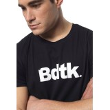 BODYTALK BDTKCO M T-SHIRT 1212-950028-00100 Black Image 1