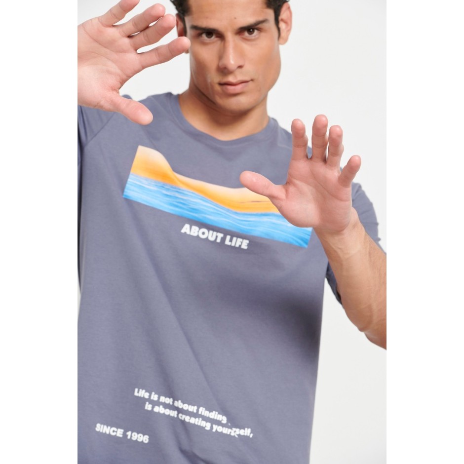 BODYTALK 1231-951928-00445 Blue