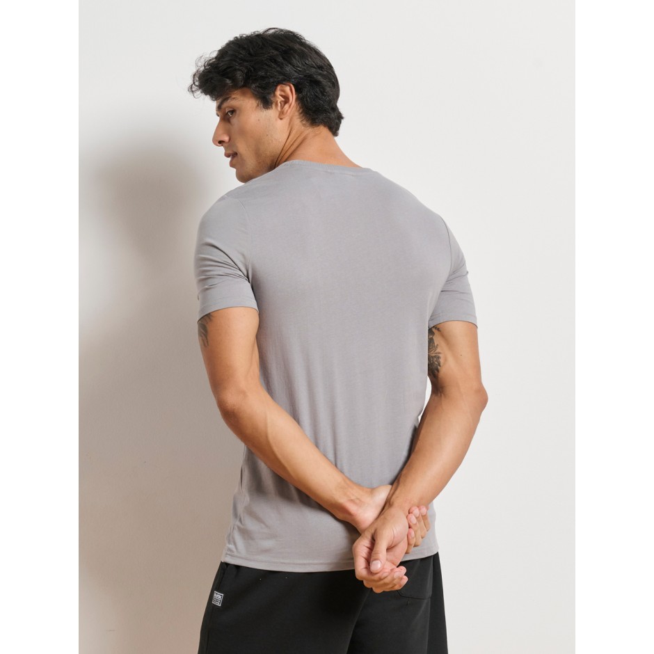 BODYTALK 1251-952028-00509 Grey