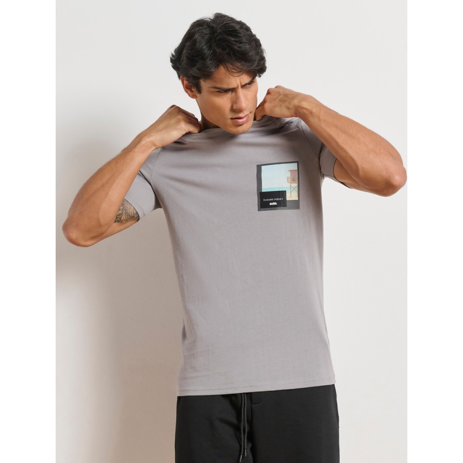 BODYTALK 1251-952028-00509 Grey