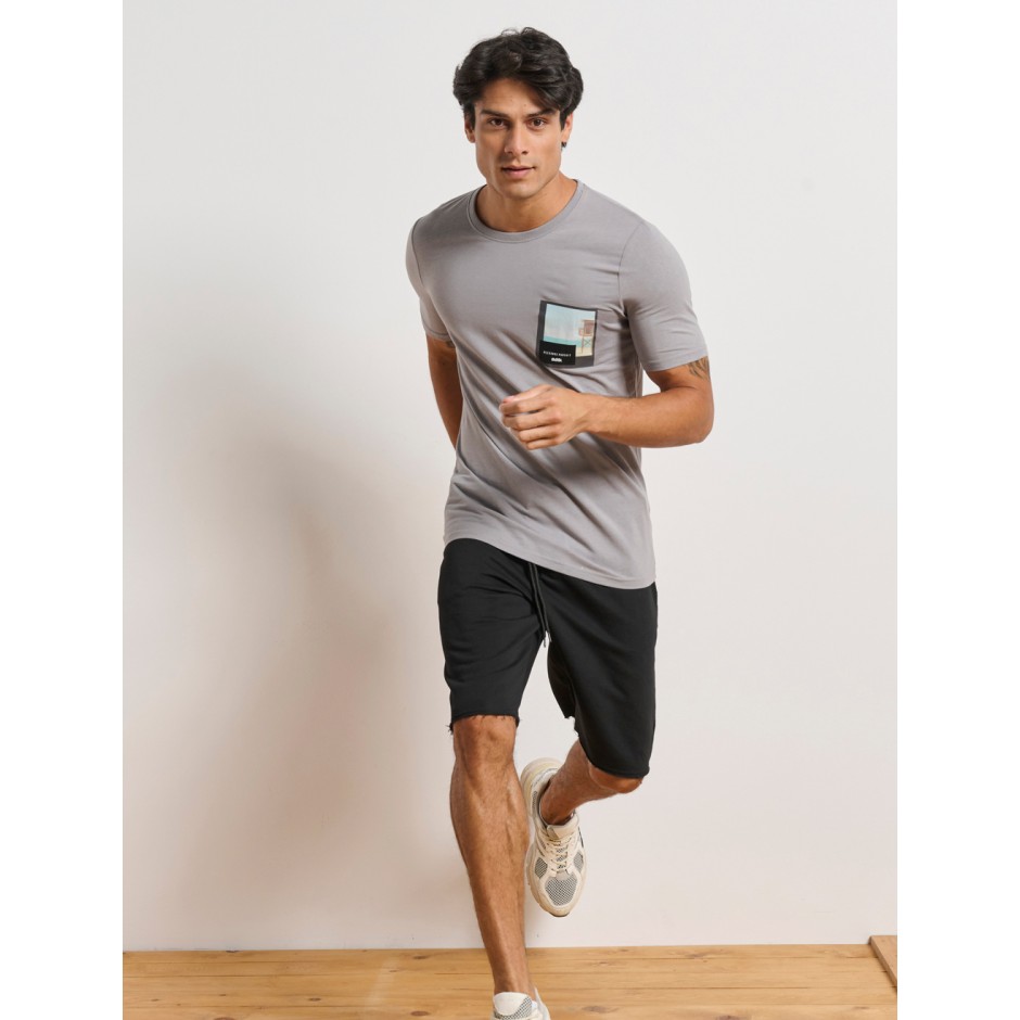 BODYTALK 1251-952028-00509 Grey