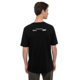 Men's T-Shirt Black - Bodytalk  Image 0