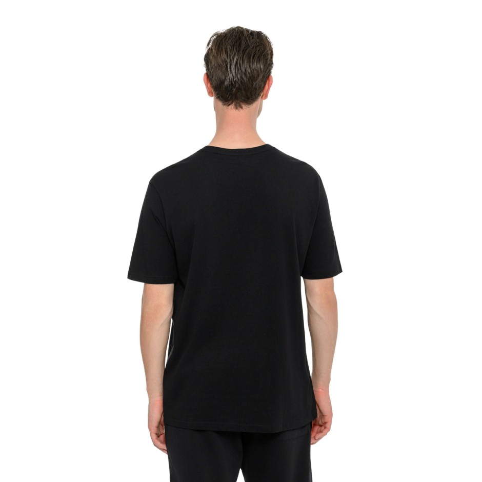 Men's T-Shirt Black - Bodytalk 