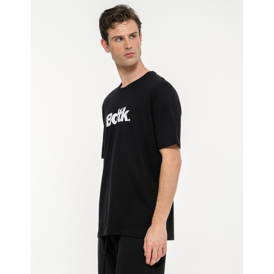 Men's T-Shirt Black - Bodytalk 