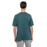 Men's T-Shirt Green - Bodytalk  Image 0