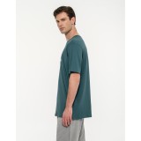 Men's T-Shirt Green - Bodytalk  Image 1