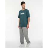Men's T-Shirt Green - Bodytalk  Image 2