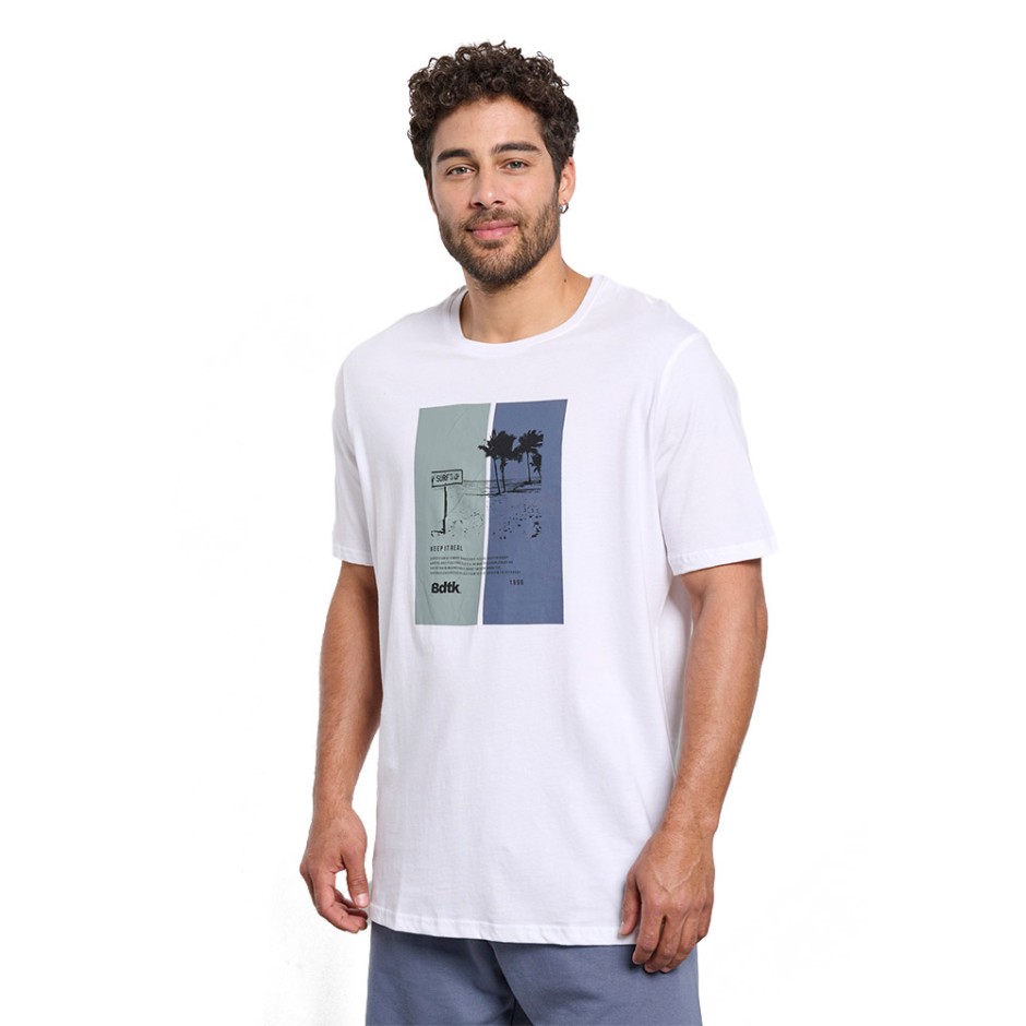 BODYTALK 1241-956628-00200 White