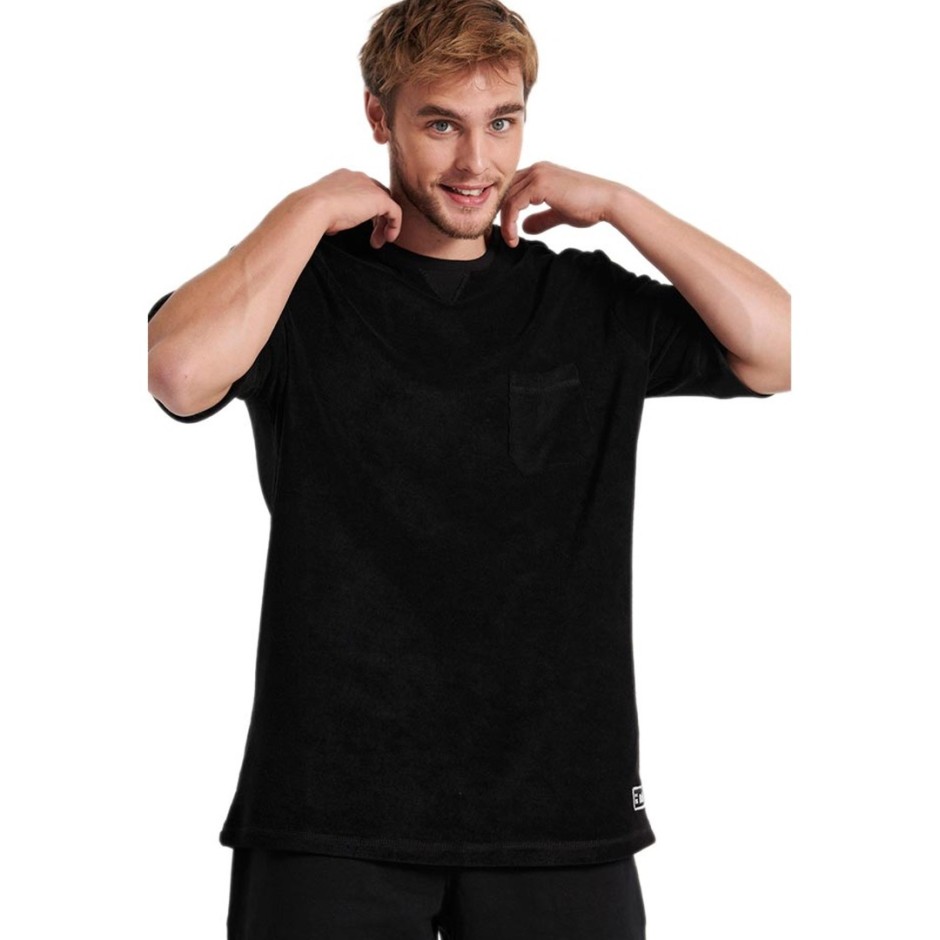 BODYTALK 1212-955228-00100 Black