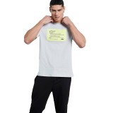 BODYTALK BRILLIANT T-SHIRT 1221-954528-00506 Grey Image 