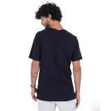 HURLEY EVERYDAY HALFER GRADIENT SS MTS0035750-H010 Black Image 0