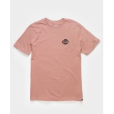 HURLEY EVERYDAY PARKING PASS SS MTS0035370-H227 Pink Image 3