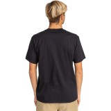 BILLABONG ARCH SS EBYZT00167-BLK Black