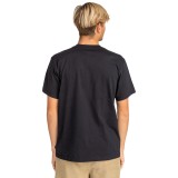 BILLABONG ROTOR FILL SS EBYZT00168-BLK Black Image 0