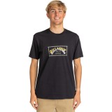 BILLABONG ARCH SS EBYZT00167-BLK Black Image 