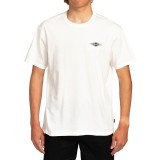 BILLABONG NIGHT RIDE SS EBYZT00108-OFW Ecru Image 