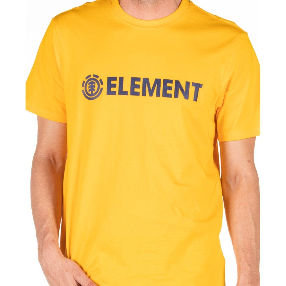 ELEMENT BLAZIN SS Q1SSA6ELF9-581 Κίτρινο