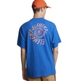 ELEMENT FRISCO SS S1SSB7ELP0-3492 Royal Blue Image 0