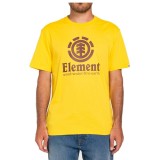 ELEMENT VERTICAL SS N1SSG4ELP9-4982 Κίτρινο