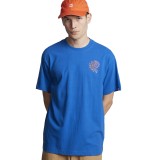 ELEMENT FRISCO SS S1SSB7ELP0-3492 Royal Blue Image 