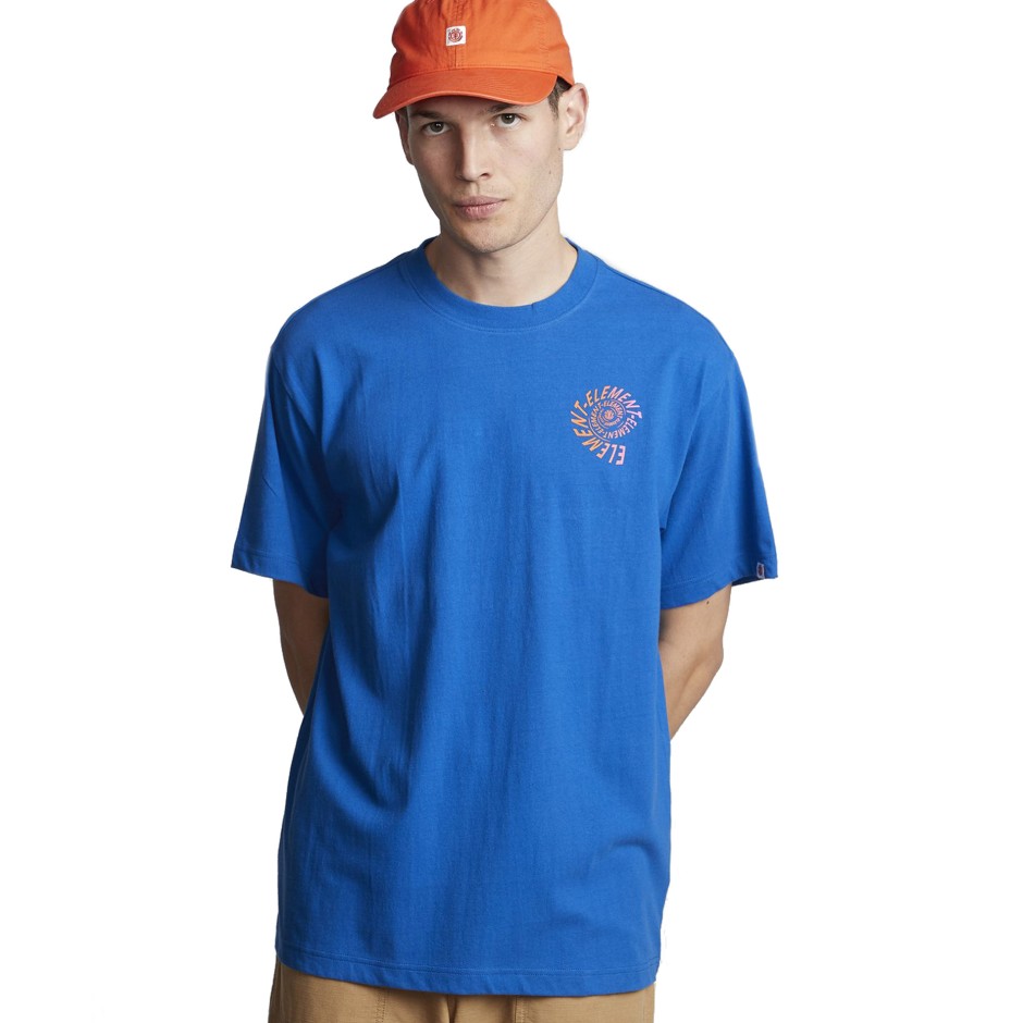 ELEMENT FRISCO SS S1SSB7ELP0-3492 Royal Blue
